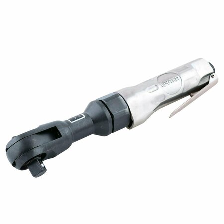 URREA Urrea Heavy Duty Ratchet Wrench UP886H, 1/2" Drive, 150 RPM, 50 ft-lb UP886H